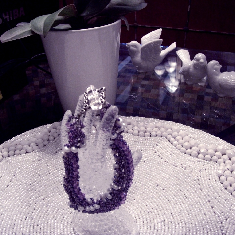 Hand made Bracelet